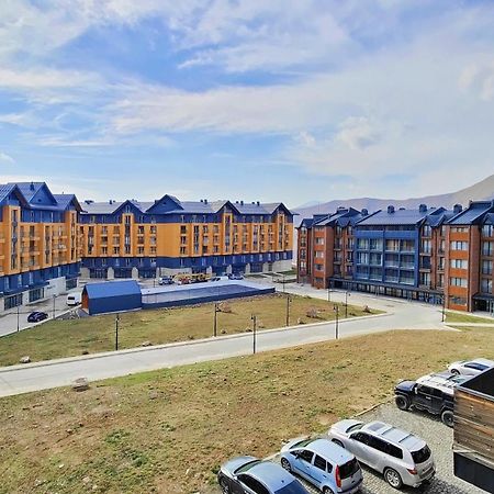 New Gudauri 312 Apartman Kültér fotó