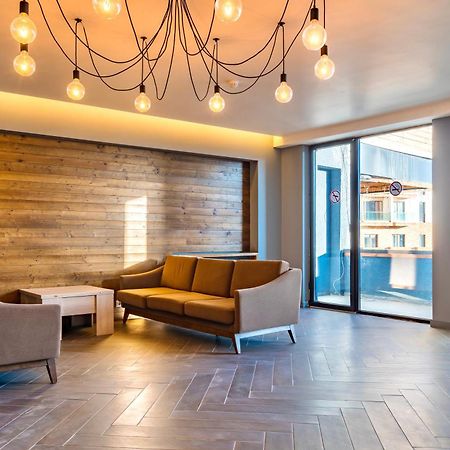 New Gudauri 312 Apartman Kültér fotó