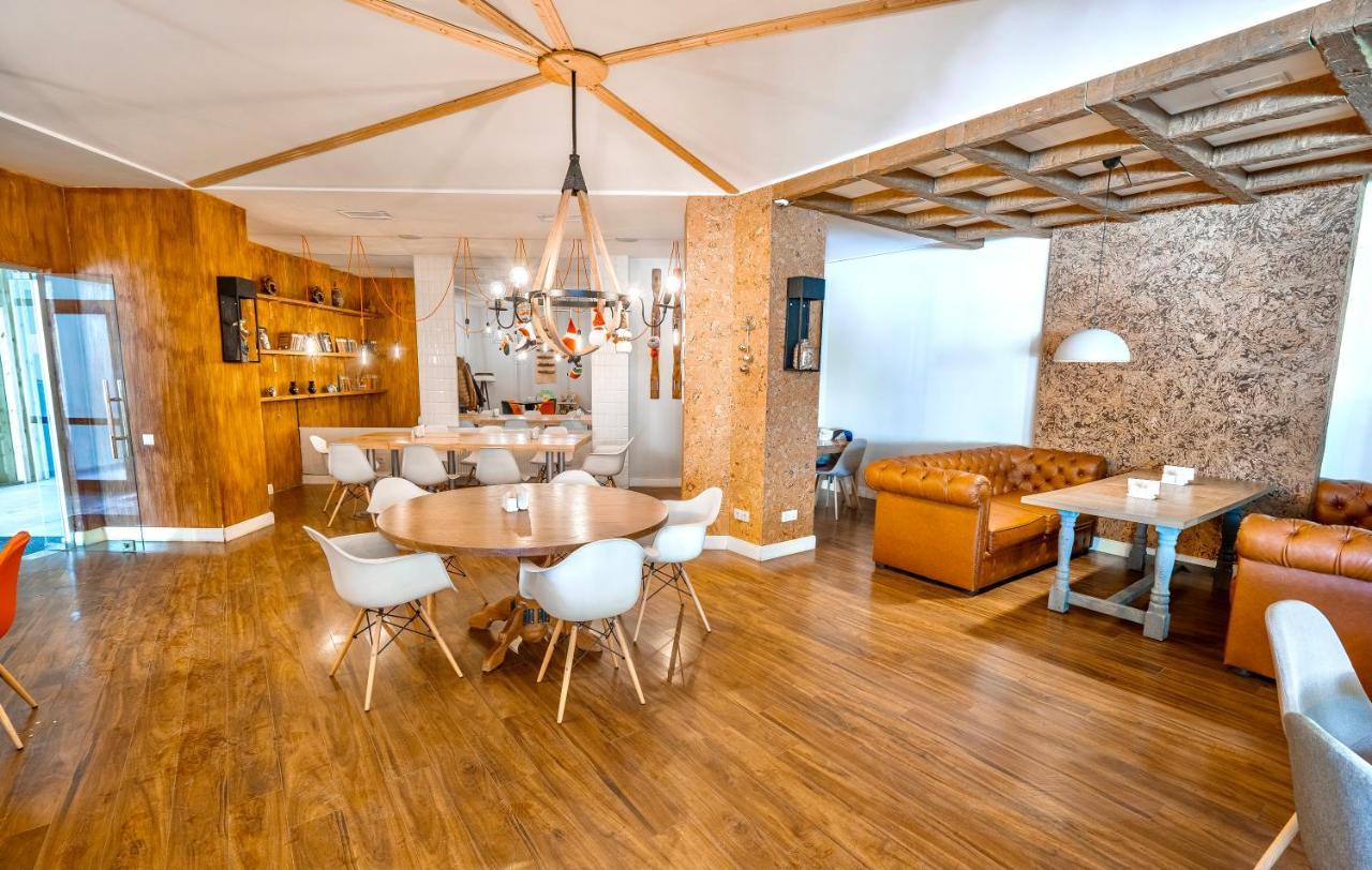 New Gudauri 312 Apartman Kültér fotó