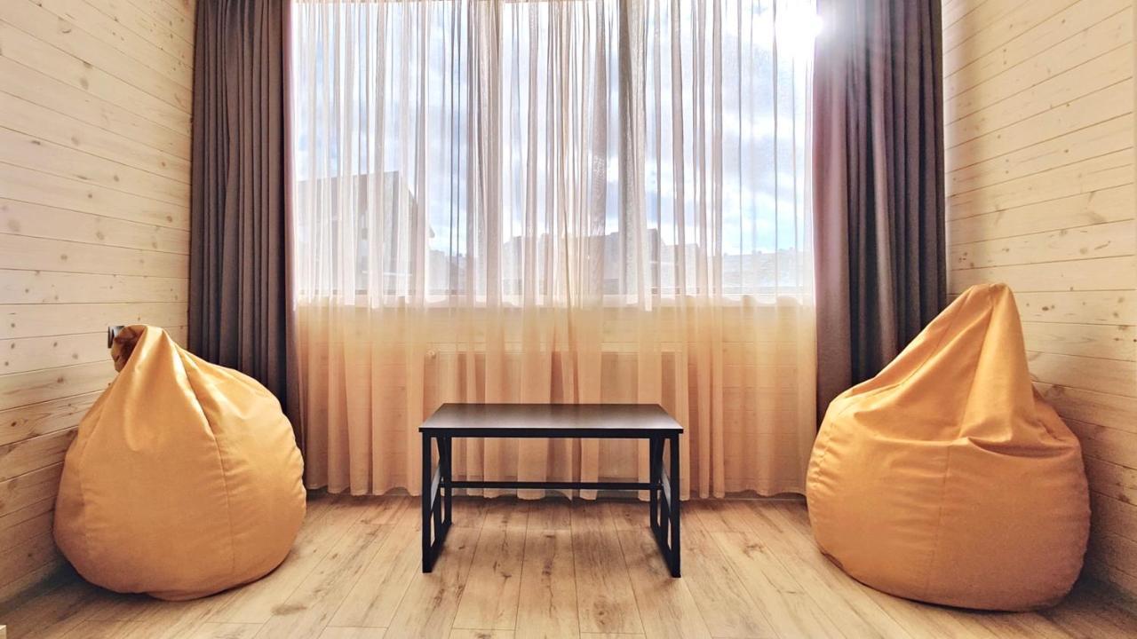 New Gudauri 312 Apartman Kültér fotó