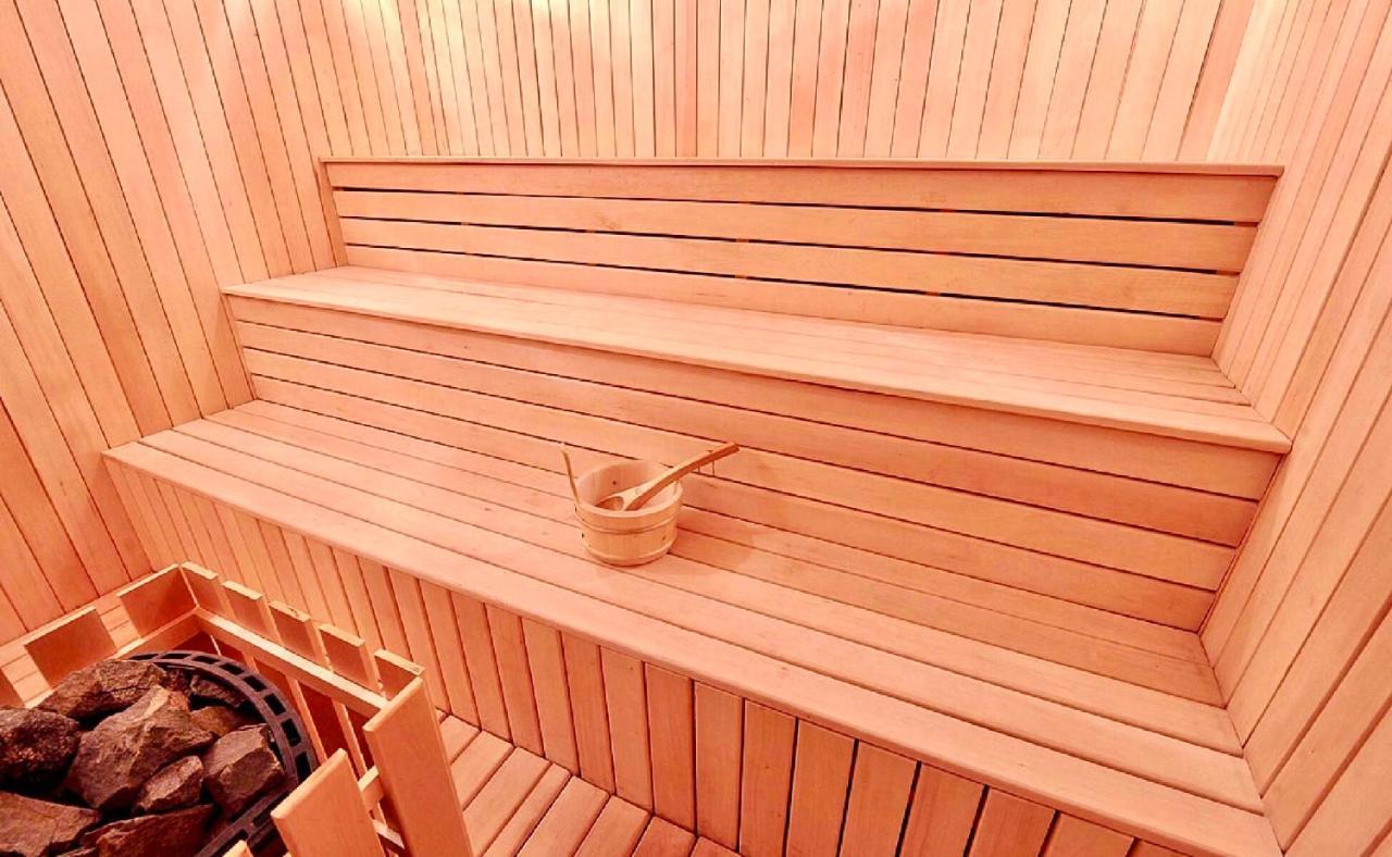 New Gudauri 312 Apartman Kültér fotó