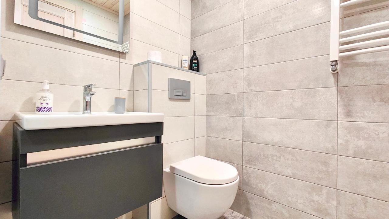 New Gudauri 312 Apartman Kültér fotó