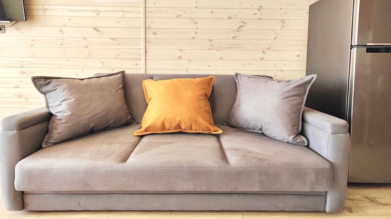 New Gudauri 312 Apartman Kültér fotó