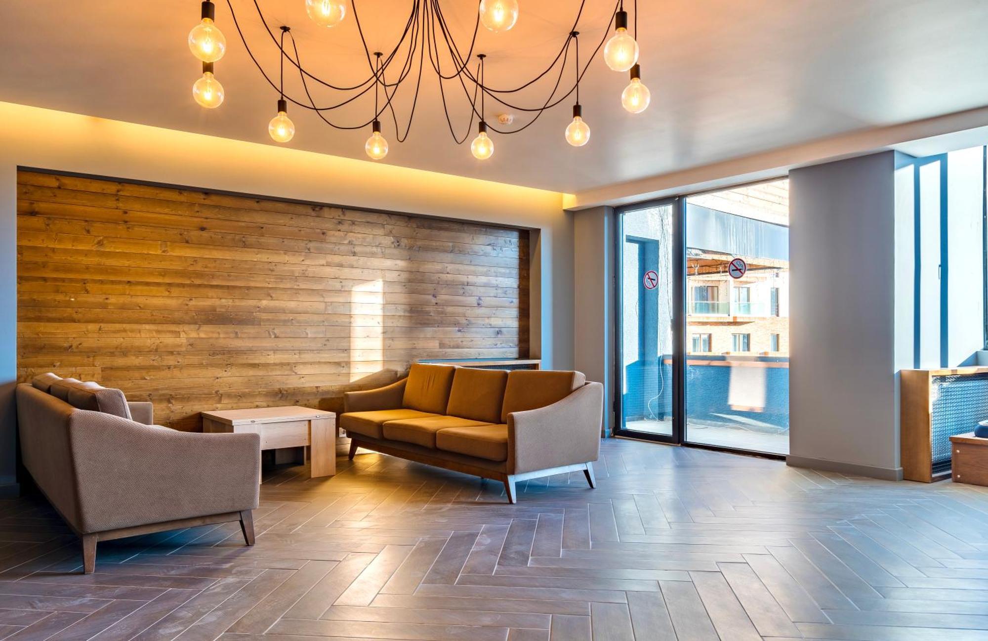 New Gudauri 312 Apartman Kültér fotó